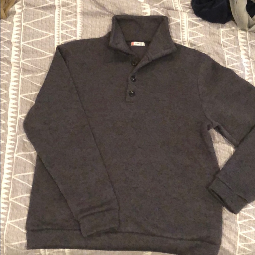 H2H Men’s sweater